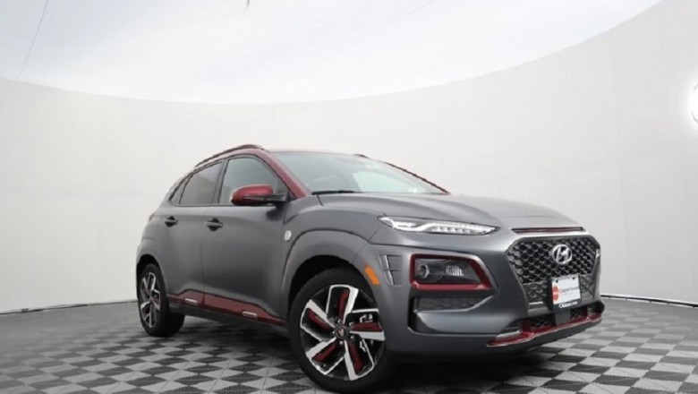 Hyundai dealership in richmond