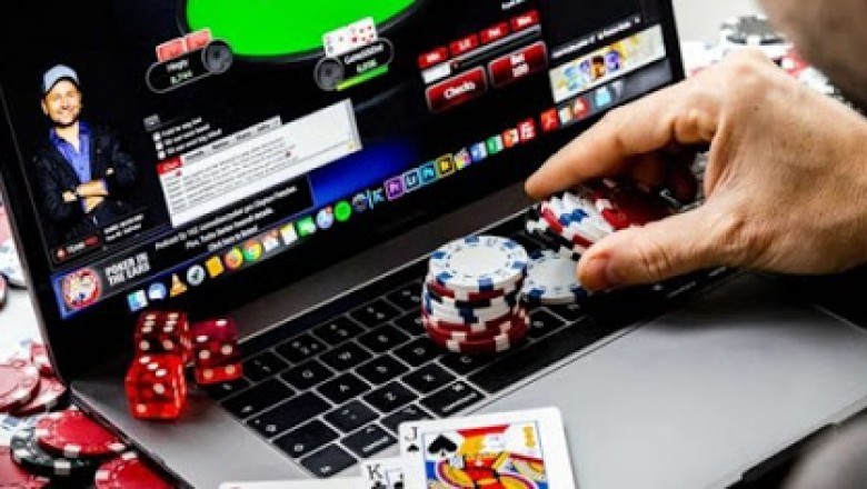 KESALAHAN YANG SERING TERJADI PADA SAAT BERMAIN JUDI POKER SITUS BANDARQ ONLINE
