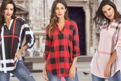 Ladies Fashion Wholesale - Womens Wholesale Clothing UK