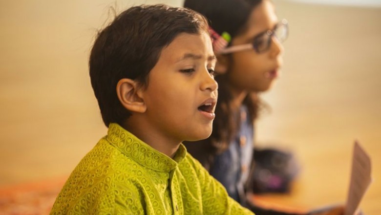 Online Singing/Vocal Classes in Dubai for all ages