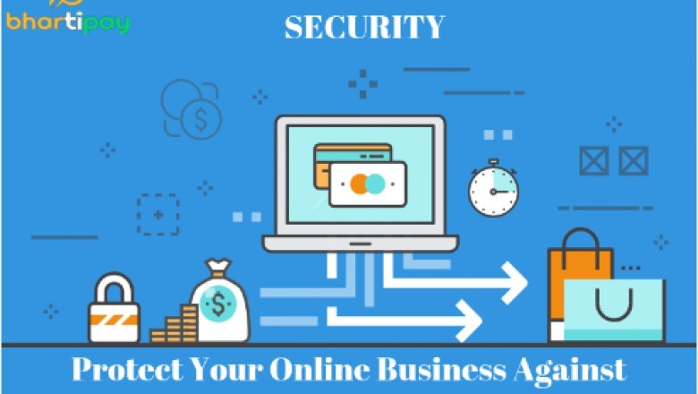 Payment Gateway Services in India | Gateway Solutions | Bhartipay
