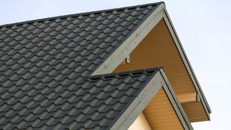 Roof Replacement Options in Houston