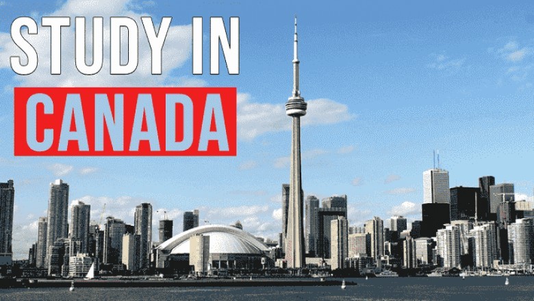 Student Visa Canada