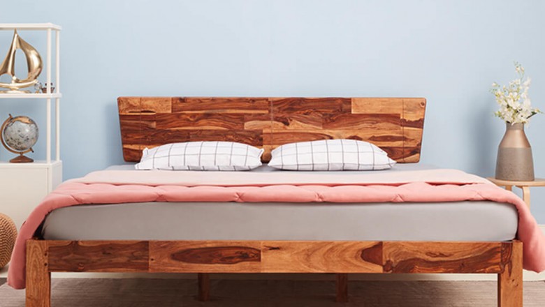 Tips to Buy Wooden Bed Online