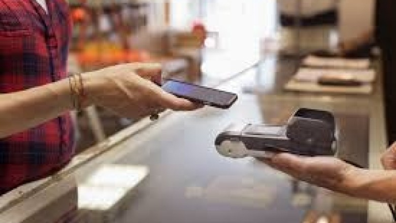 Understanding a POS Systems
