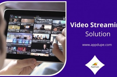 Why is the COVID-19 situation the right time to invest in a video streaming solution?