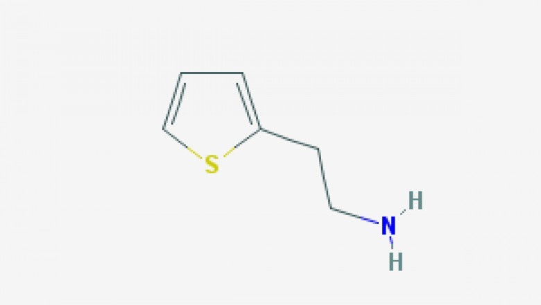 Chemical Products Thiophene-2-ethylamine Characteristics