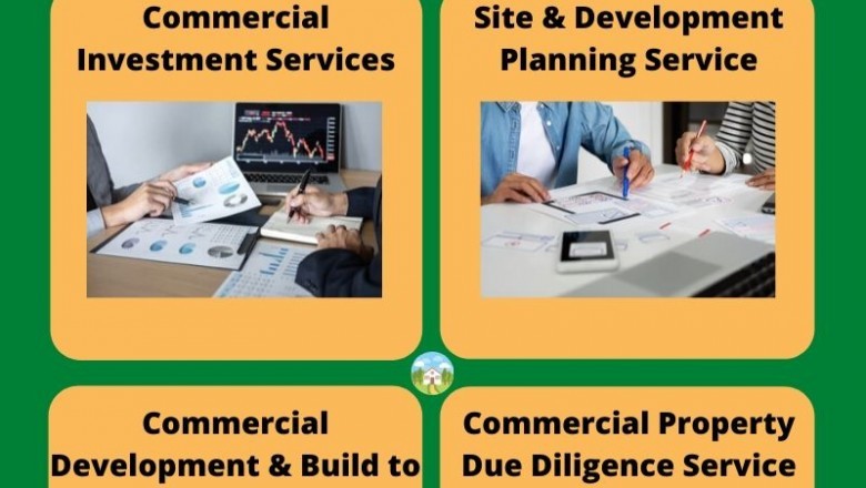 Commercial Property Management Houston| Maintenance and Compliance