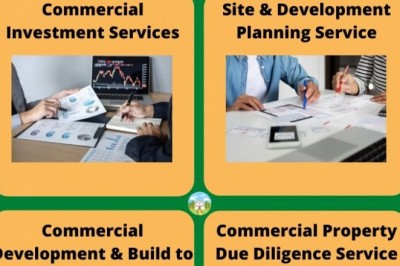 Commercial Property Management Houston| Maintenance and Compliance