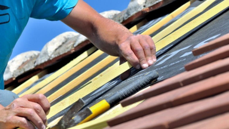 Environmentally Friendly Roofing