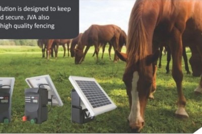 Exotic Game Fencing