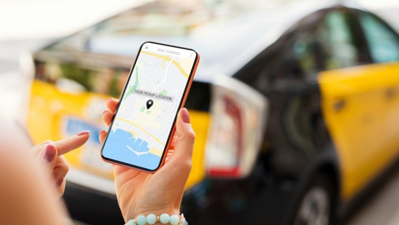 Fundamental And Advanced Features To Consider For Uber Like App Development