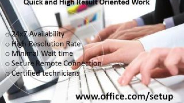 office.com/setup-Ms office