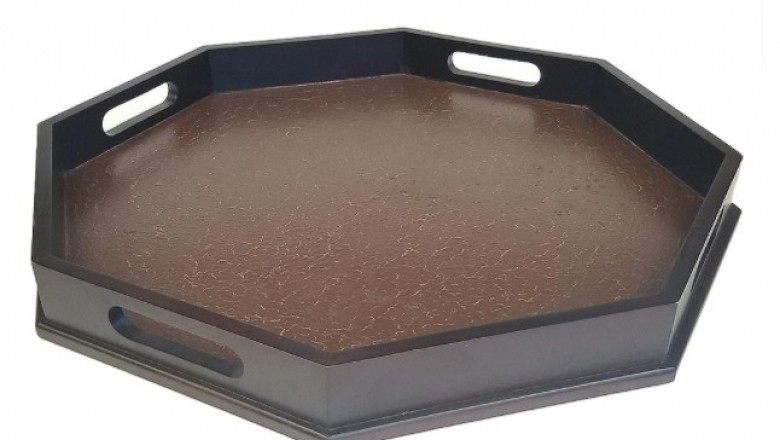 Ottoman Tray