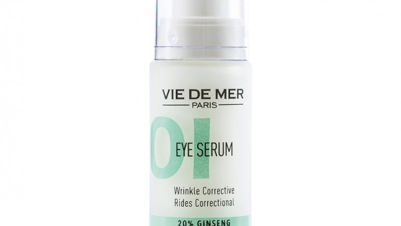The Best Eye Serum That Treat Dark Circles , Wrinkles and More
