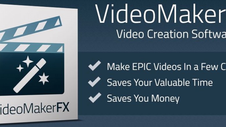 VideoMakerFX Review: How Much Can It Do?