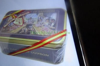 What Are The Health Benefits Of Saffron?
