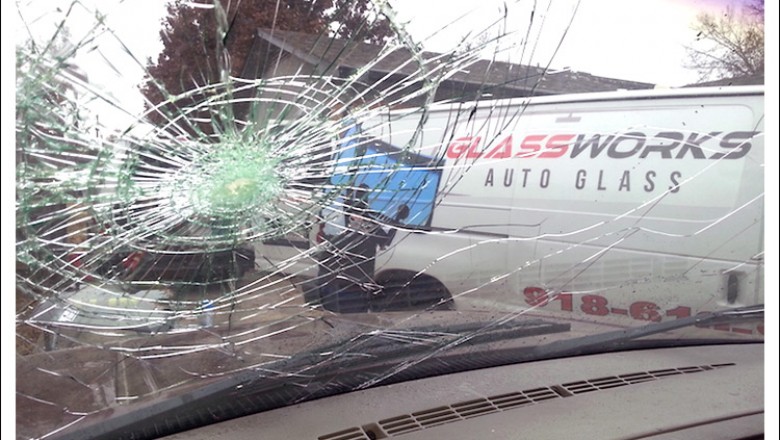 Windshield Replacement Tulsa Ok - Tulsa Auto Glass