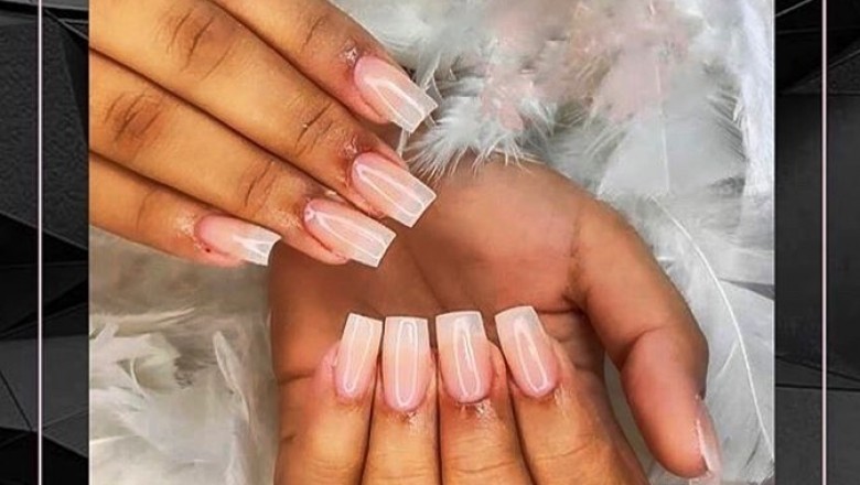 Get Best French & Gelish Manicure and Pedicure Salon Services at Home in Dubai with Nboutique. Visit Now wwww.nboutique.ae/manicure-pedicure-service/