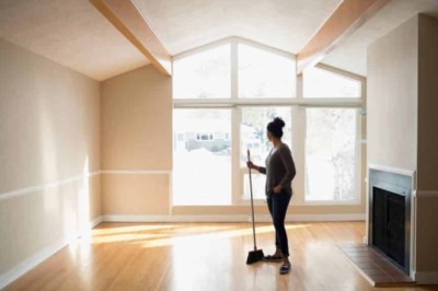 Important Steps To Do When Moving Into a New Home