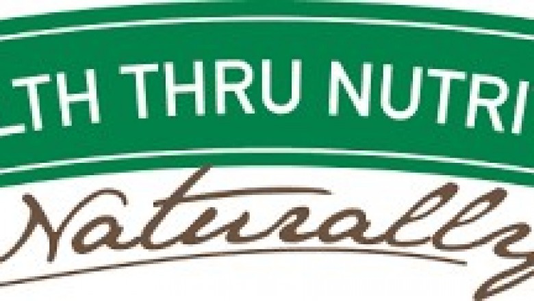 Shop Health Thru Nutrition Products online | Machoah