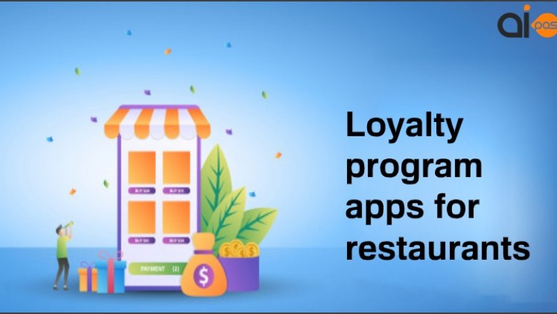 What is Loyalty program apps for restaurants