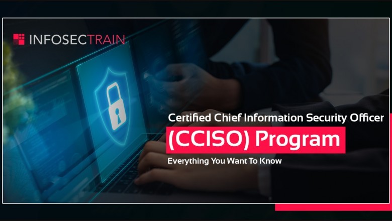 CCISO Training in Mumbai