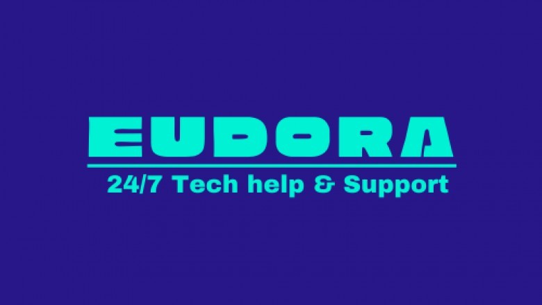 Eudora a Leading Email Client Tool