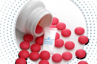 Molecular sieve supplier