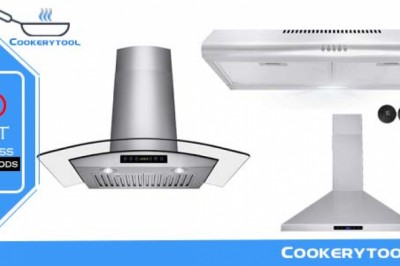 Top 10 Best Ductless Range Hoods Reviews With Pros and Cons