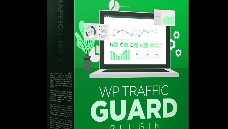 WP Traffic Guard Review: Turn your lost visitors in to more commissions in 3 steps