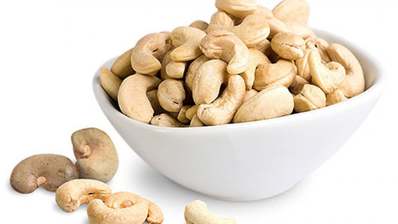 Cashew Nuts 1Kg