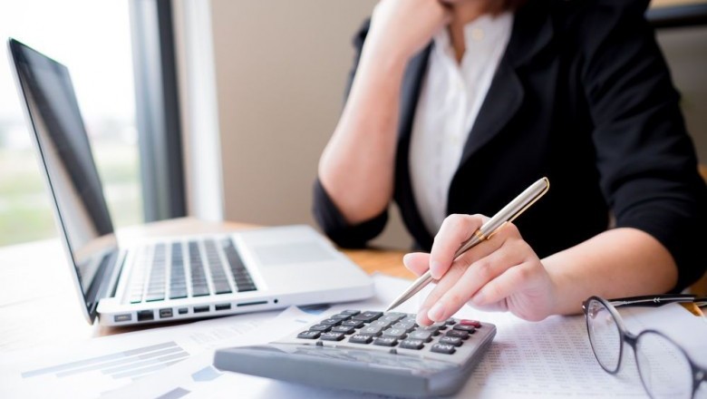 choose the right accountant