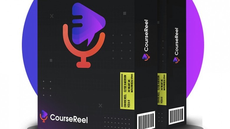 COURSEREEL REVIEW
