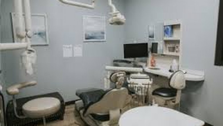 Dentist Ross Township PA