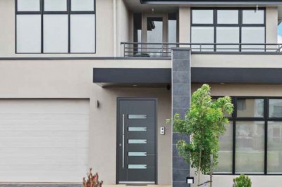 External doors Barnsley | Spitfire S500 Aluminium Doors
