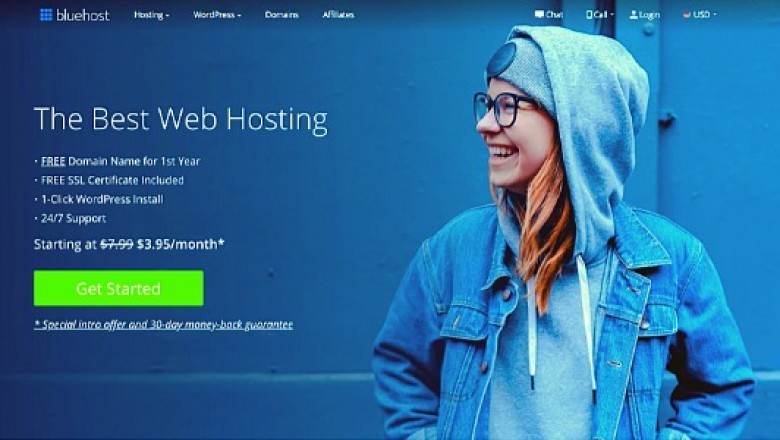 How to Install WordPress On Bluehost Hosting In 2020?