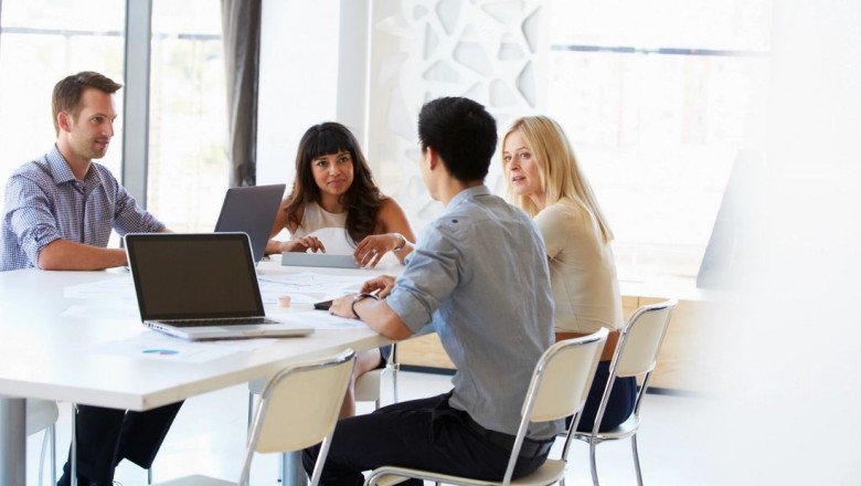 Office Floor Planning Pacific Northwest