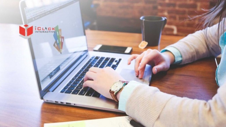 Online Marketing Company iClick Announces Upgrade of iActivate
