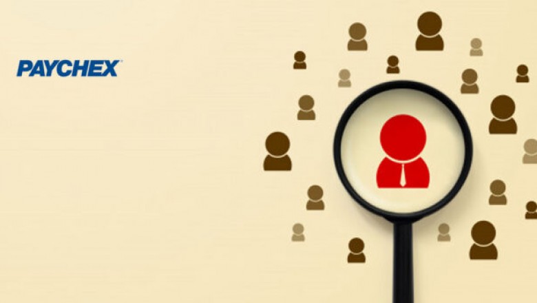 Paychex Flex® Wins Lighthouse Research HR Tech Award