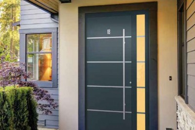 PVCu Doors | Entrance Doors Barnsley, Sheffield