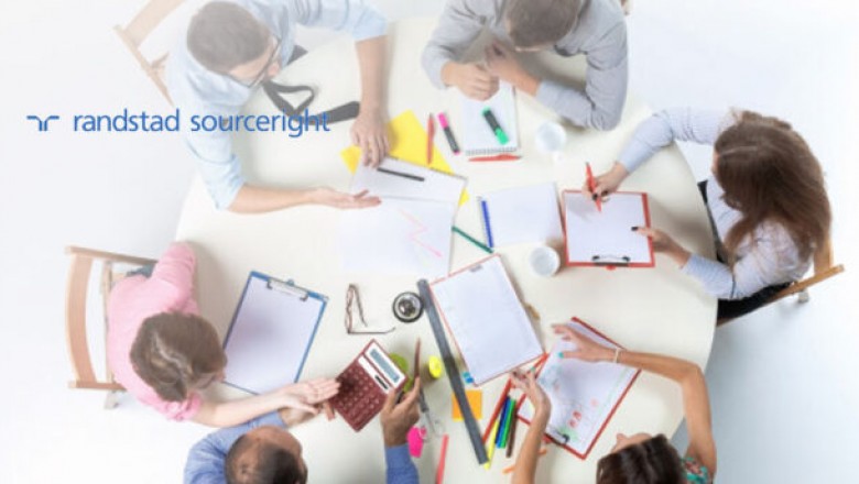 Randstad Named a Leader in Everest’s CWM Services