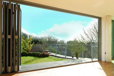 Schuco Sliding Doors Barnsley | Sliding Doors