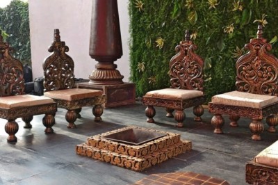 Temple Tree Leisure Bangalore, Wedding Venue In Banglaore, Wedding Resorts In Bangalore, Outdoor Wedding Venues