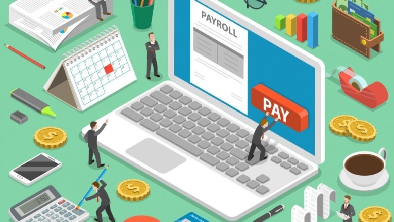 What is the Salary Management System?