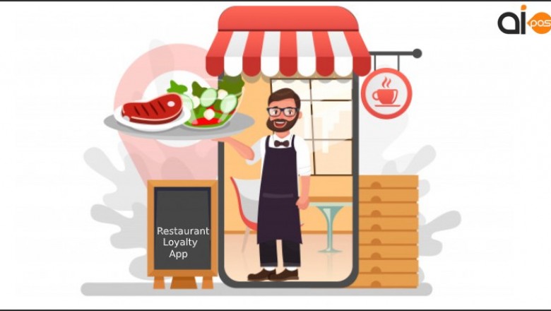 Best Restaurant Loyalty App