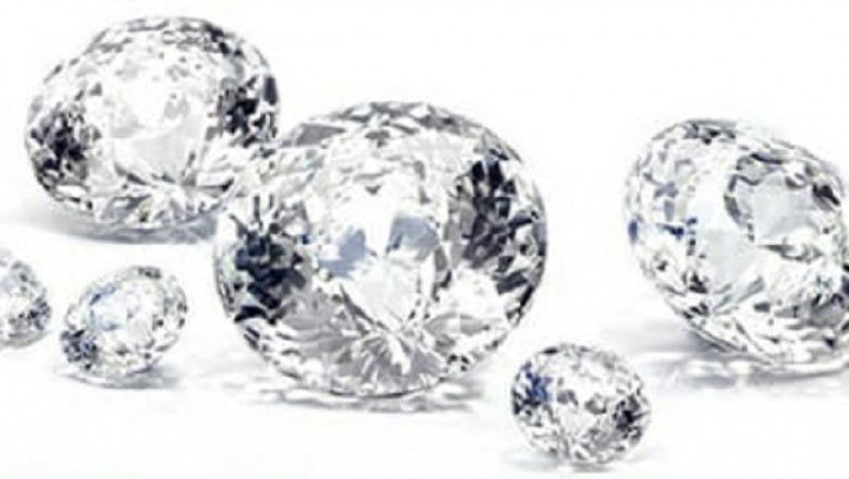 Cape Town Diamonds