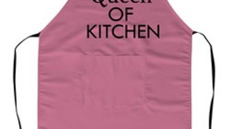 Custom aprons, Design aprons online yourself - RighGifting
