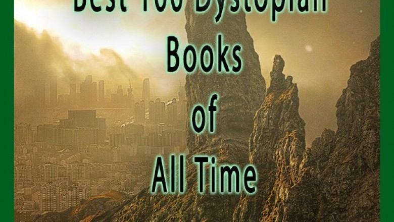 Dystopian novels to read