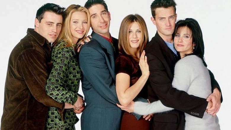 Friends Reunion is Postponed Again